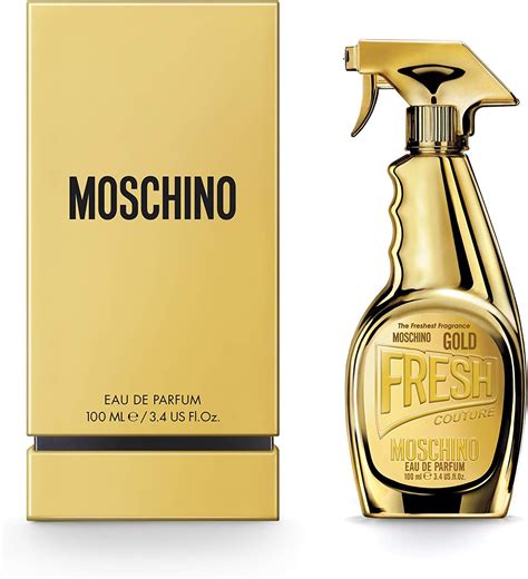 moschino couture perfume|moschino fresh couture fragrantica.